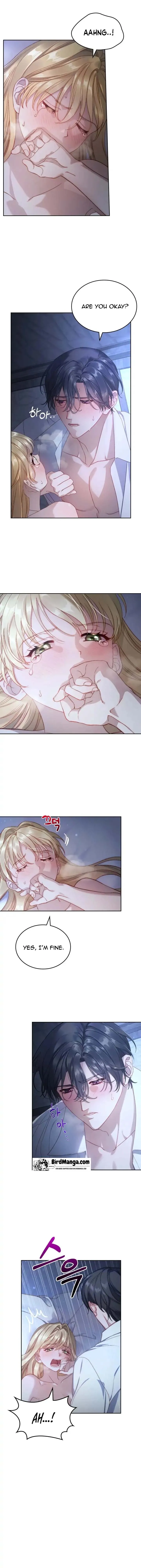 MOONLIGHT LIBRARY Chapter 19 Online - página 5