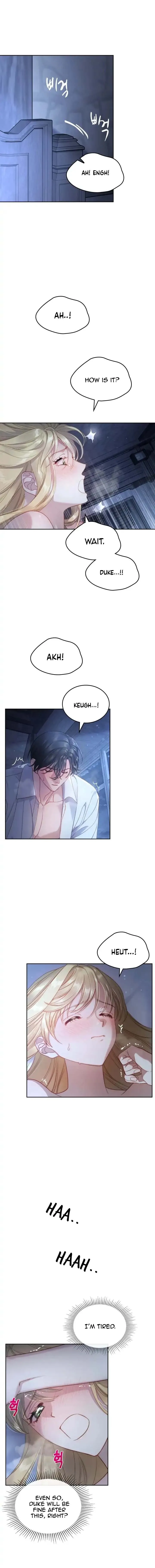MOONLIGHT LIBRARY Chapter 19 Online - página 6