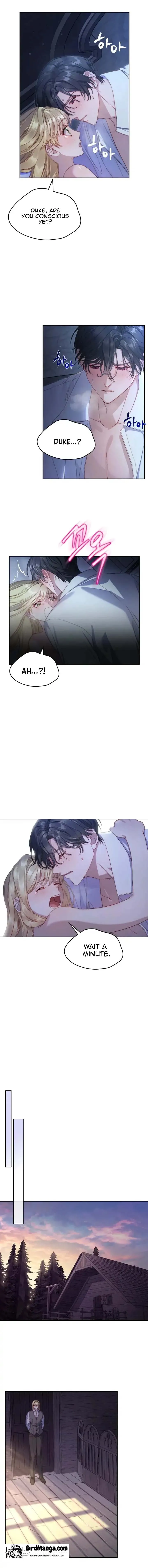 MOONLIGHT LIBRARY Chapter 19 Online - página 7