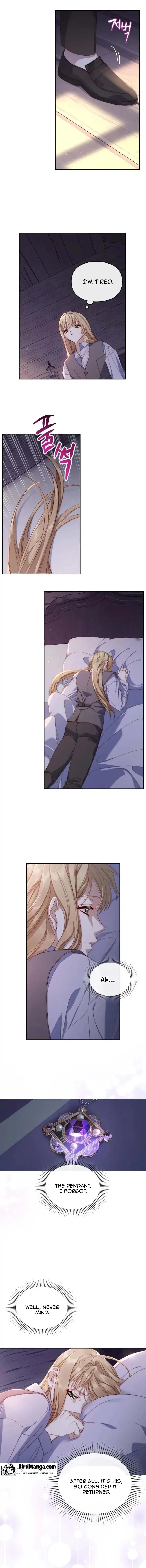 MOONLIGHT LIBRARY Chapter 19 Online - página 8