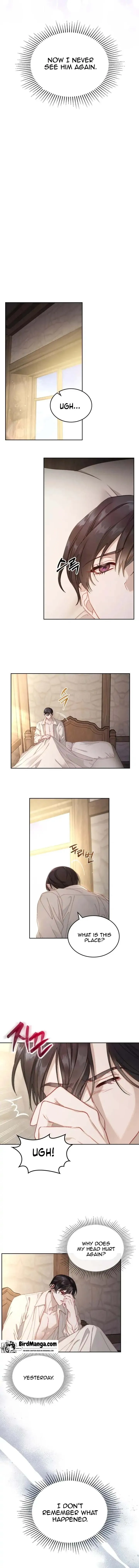MOONLIGHT LIBRARY Chapter 19 Online - página 9