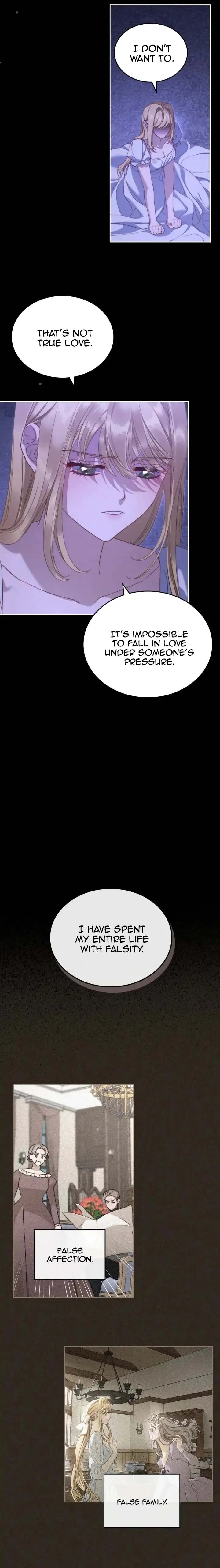 MOONLIGHT LIBRARY Chapter 20 Online - página 5