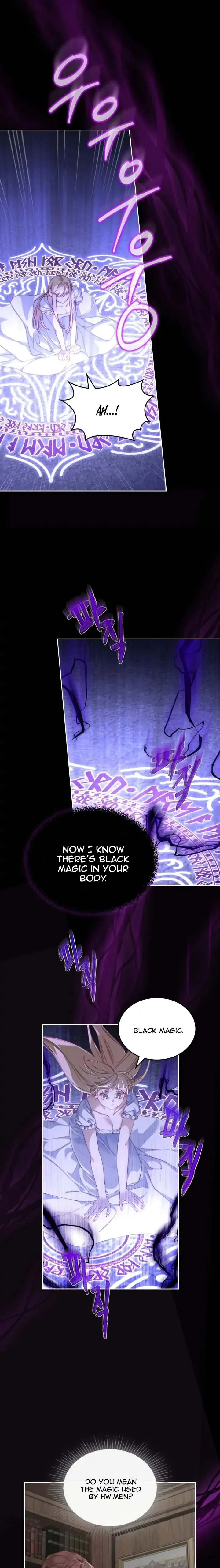 MOONLIGHT LIBRARY Chapter 20 Online - página 8