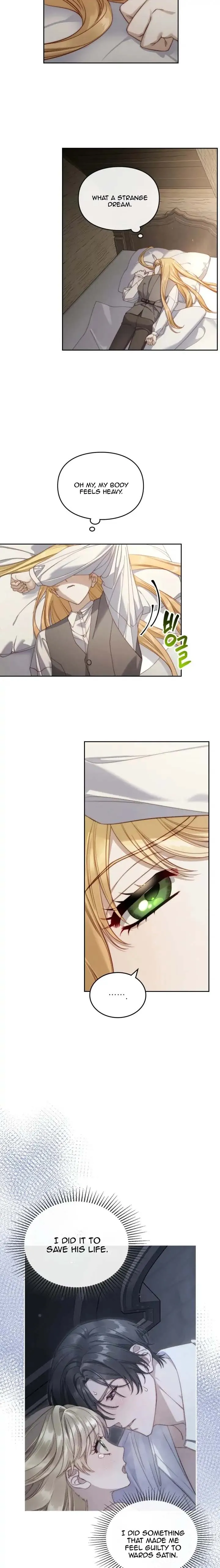 MOONLIGHT LIBRARY Chapter 20 Online - página 10