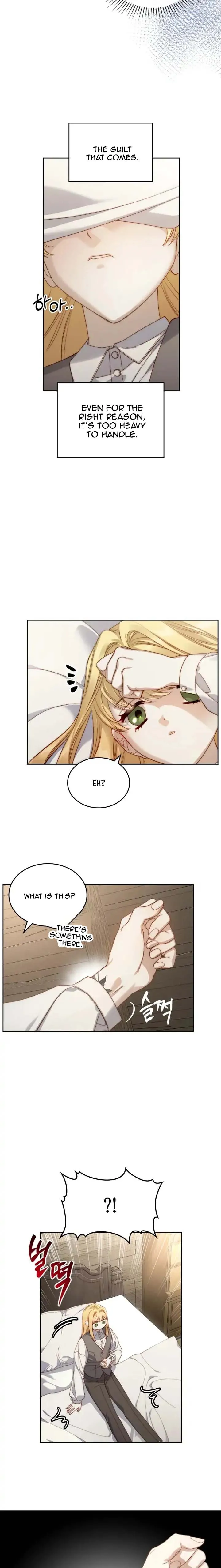 MOONLIGHT LIBRARY Chapter 20 Online - página 11