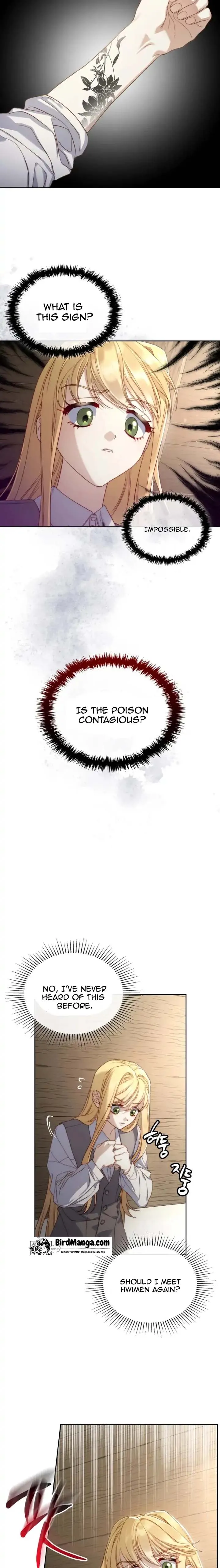 MOONLIGHT LIBRARY Chapter 20 Online - página 12