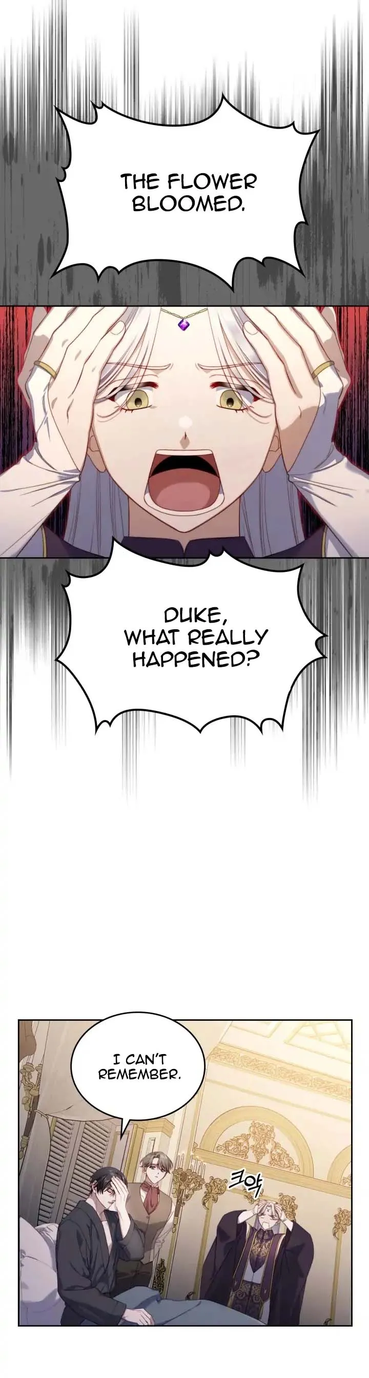 MOONLIGHT LIBRARY Chapter 20 Online - página 14