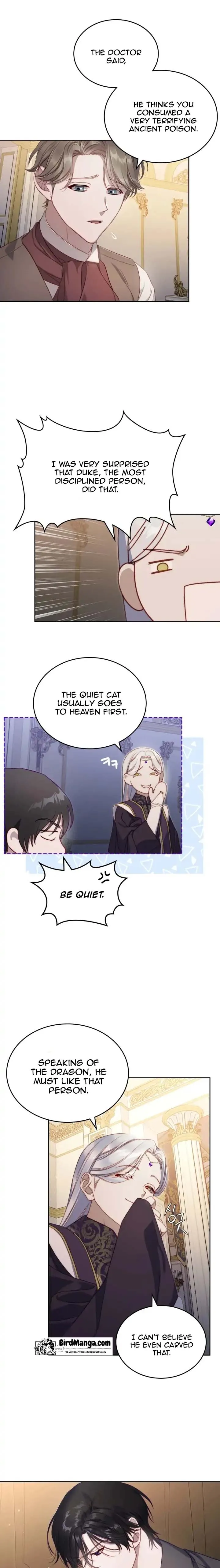 MOONLIGHT LIBRARY Chapter 20 Online - página 15