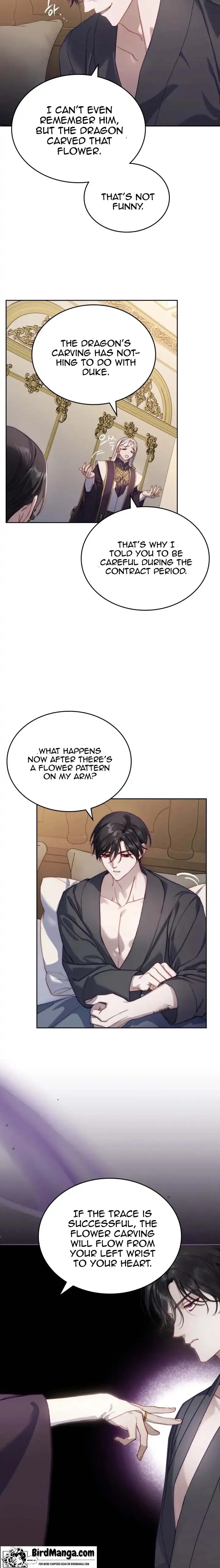 MOONLIGHT LIBRARY Chapter 20 Online - página 16