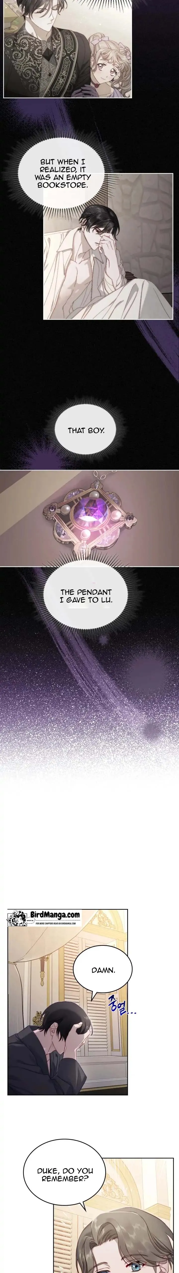 MOONLIGHT LIBRARY Chapter 20 Online - página 18