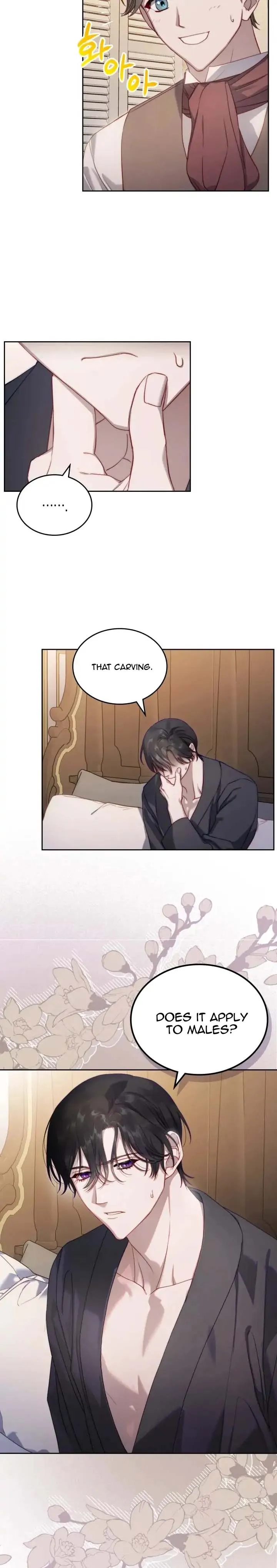 MOONLIGHT LIBRARY Chapter 20 Online - página 19