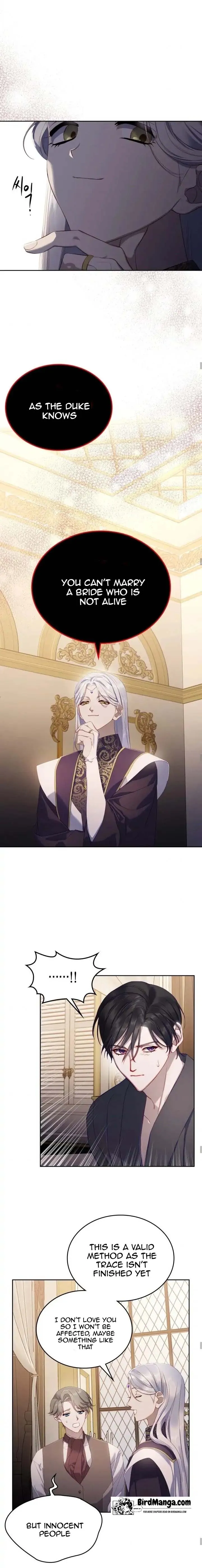 MOONLIGHT LIBRARY Chapter 21 Online - página 3