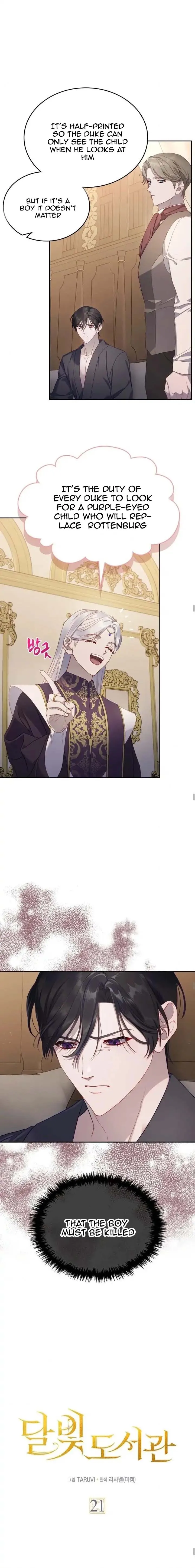 MOONLIGHT LIBRARY Chapter 21 Online - página 4