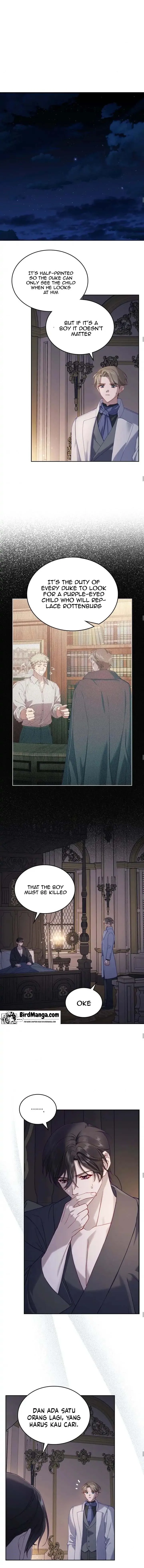 MOONLIGHT LIBRARY Chapter 21 Online - página 5
