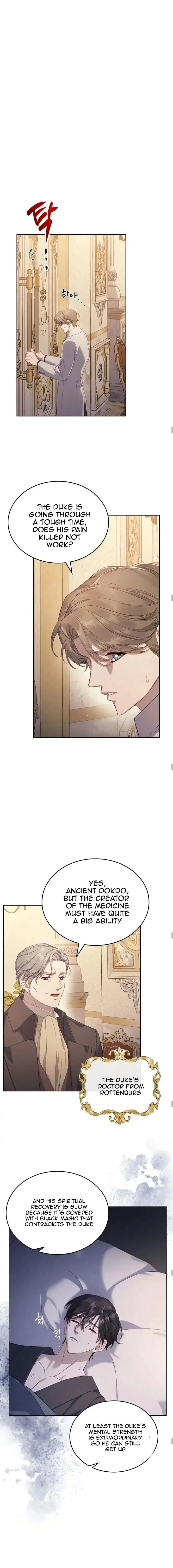 MOONLIGHT LIBRARY Chapter 21 Online - página 6