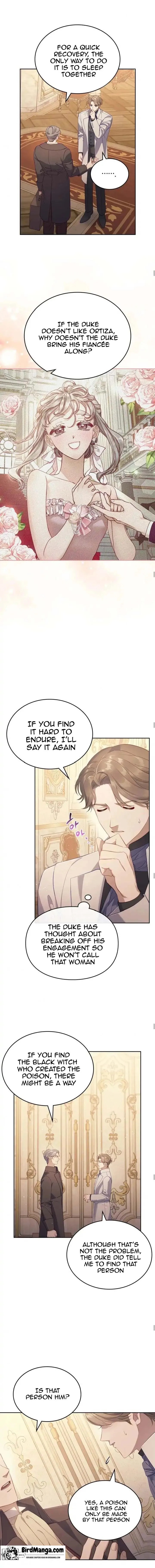 MOONLIGHT LIBRARY Chapter 21 Online - página 7