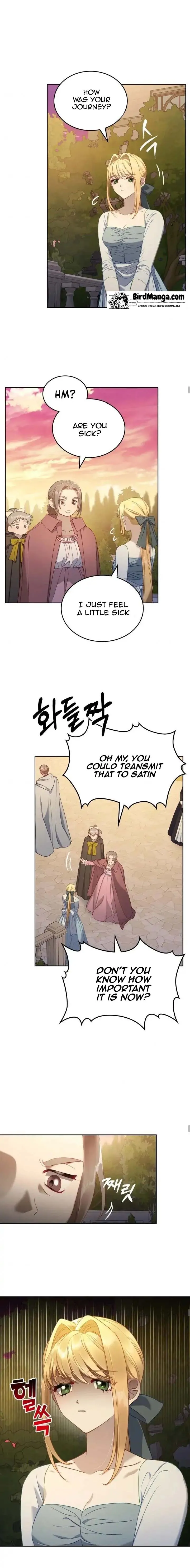 MOONLIGHT LIBRARY Chapter 21 Online - página 9
