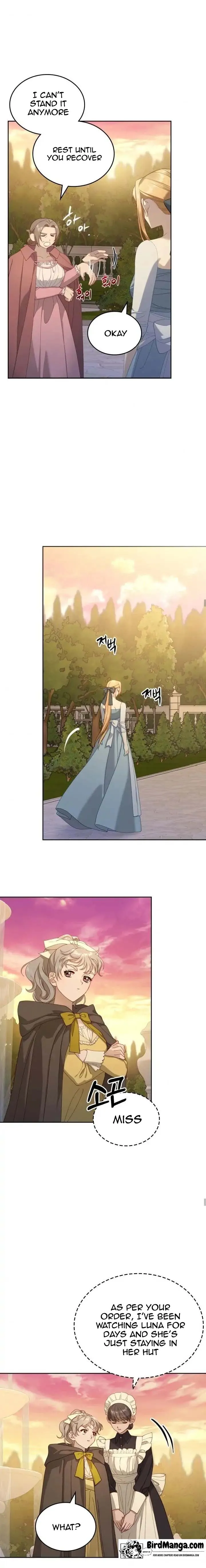 MOONLIGHT LIBRARY Chapter 21 Online - página 10