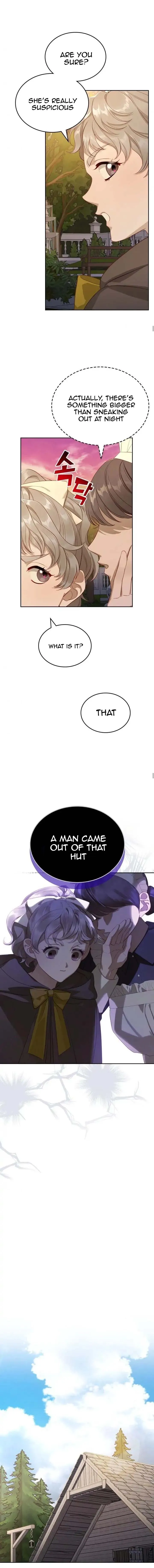 MOONLIGHT LIBRARY Chapter 21 Online - página 11