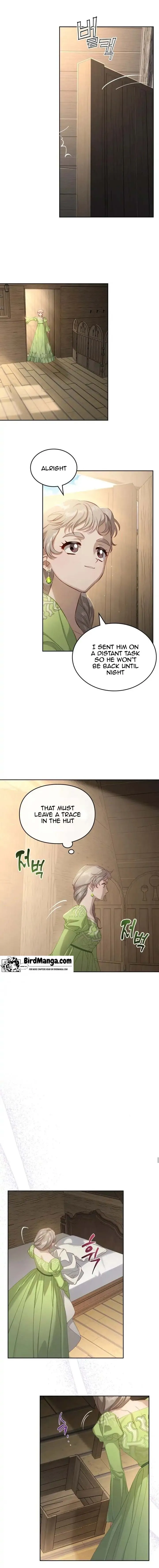 MOONLIGHT LIBRARY Chapter 21 Online - página 12