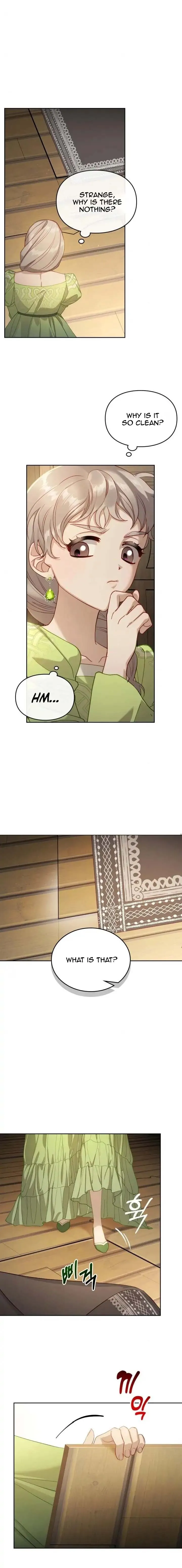 MOONLIGHT LIBRARY Chapter 21 Online - página 13
