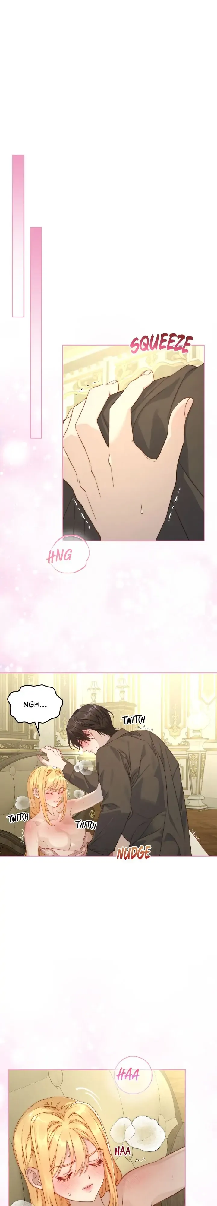 MOONLIGHT LIBRARY Chapter 27 Online - página 4
