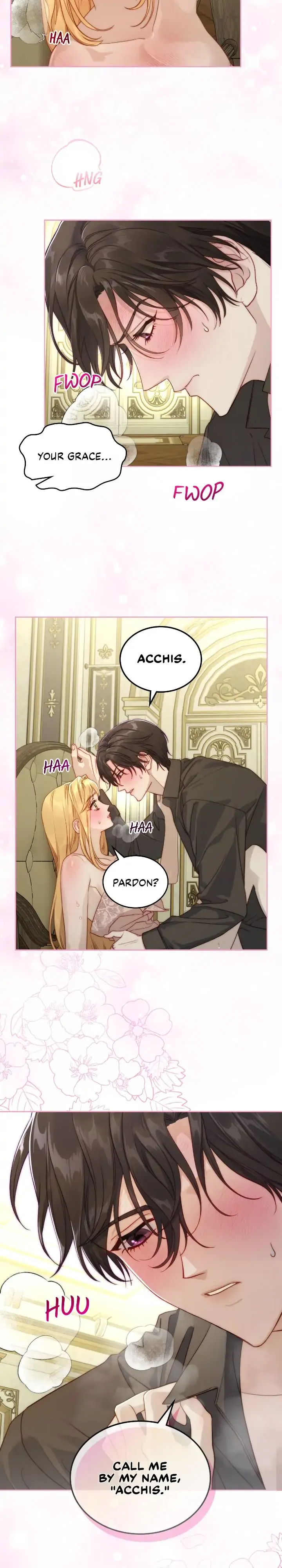 MOONLIGHT LIBRARY Chapter 27 Online - página 5