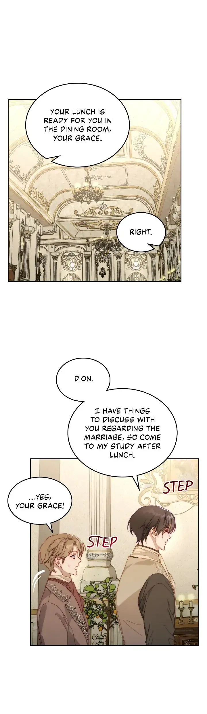 MOONLIGHT LIBRARY Chapter 27 Online - página 13