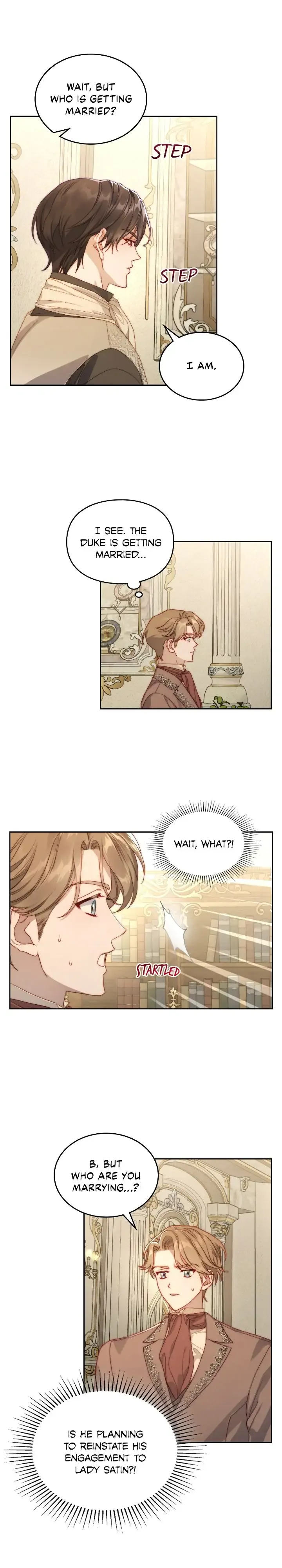 MOONLIGHT LIBRARY Chapter 27 Online - página 14