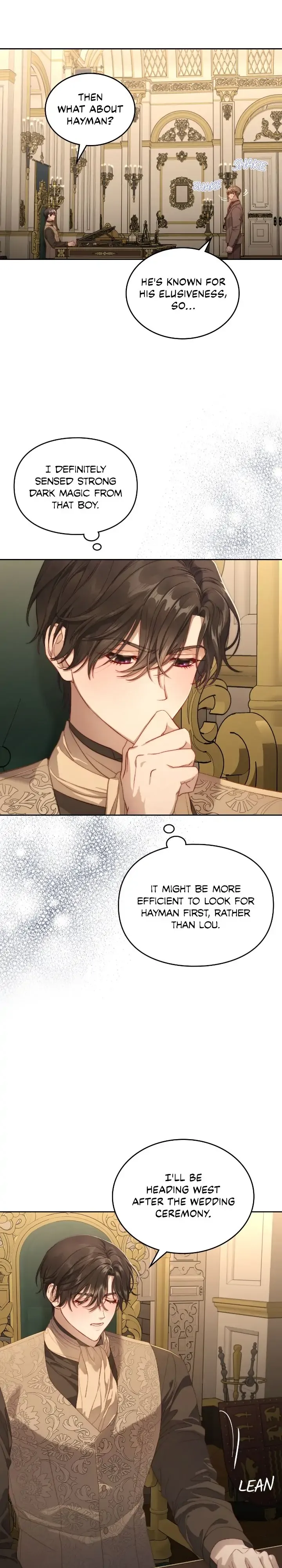 MOONLIGHT LIBRARY Chapter 27 Online - página 17