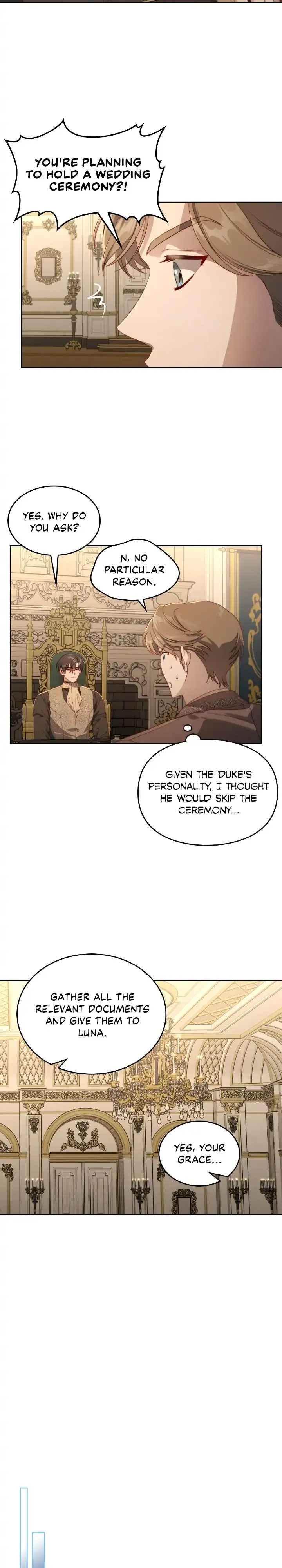MOONLIGHT LIBRARY Chapter 27 Online - página 18