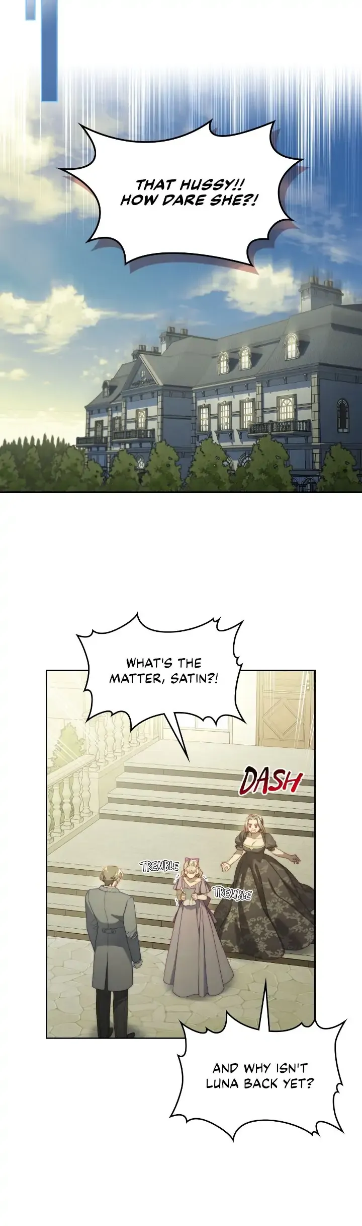 MOONLIGHT LIBRARY Chapter 27 Online - página 19
