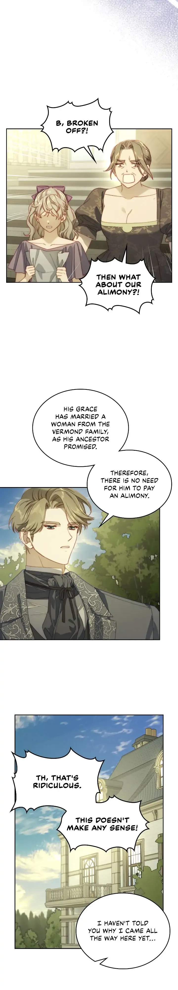 MOONLIGHT LIBRARY Chapter 27 Online - página 21