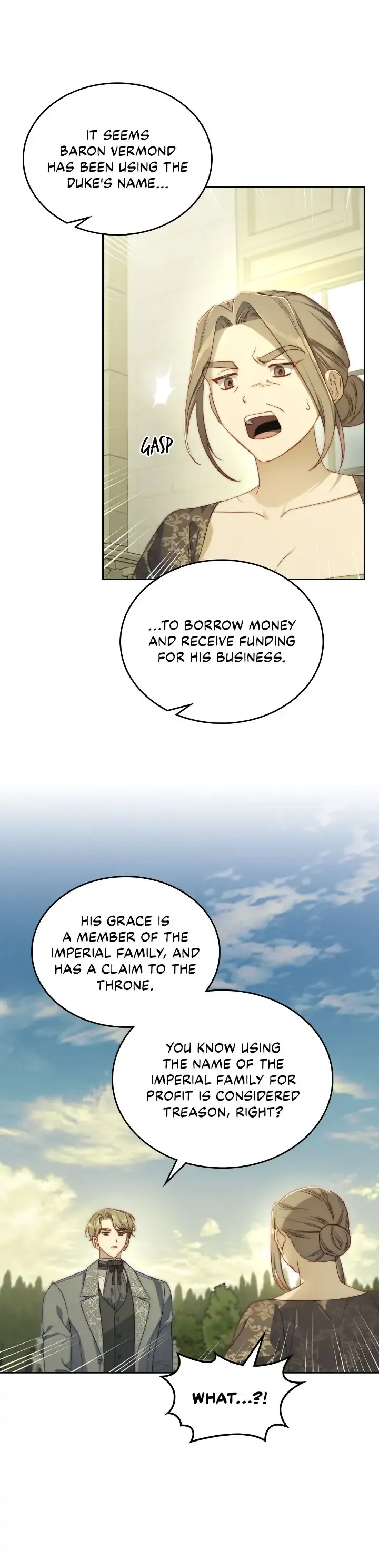 MOONLIGHT LIBRARY Chapter 27 Online - página 22