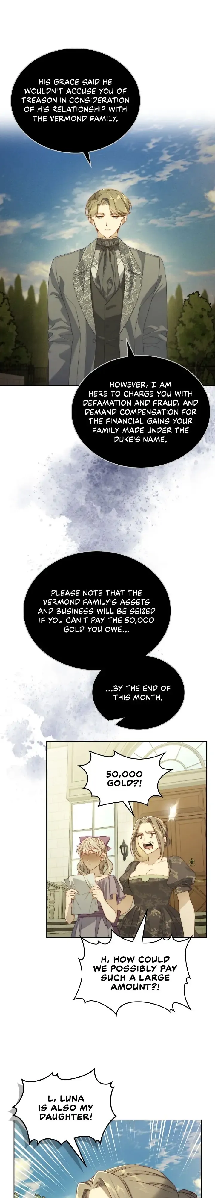 MOONLIGHT LIBRARY Chapter 27 Online - página 23