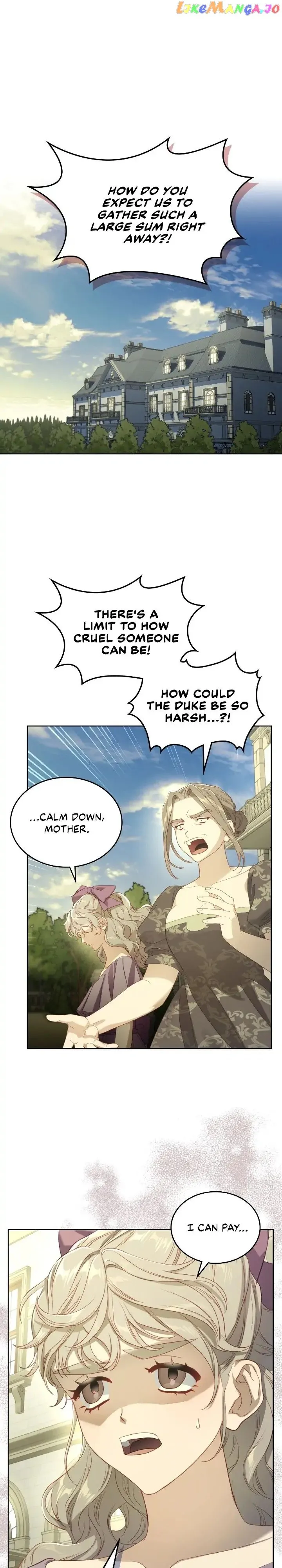 MOONLIGHT LIBRARY Chapter 28 Online - página 2