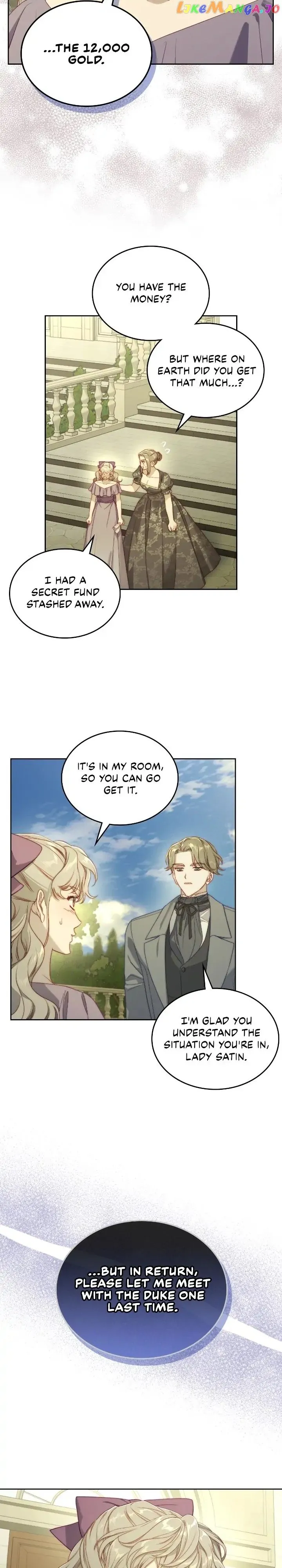MOONLIGHT LIBRARY Chapter 28 Online - página 3