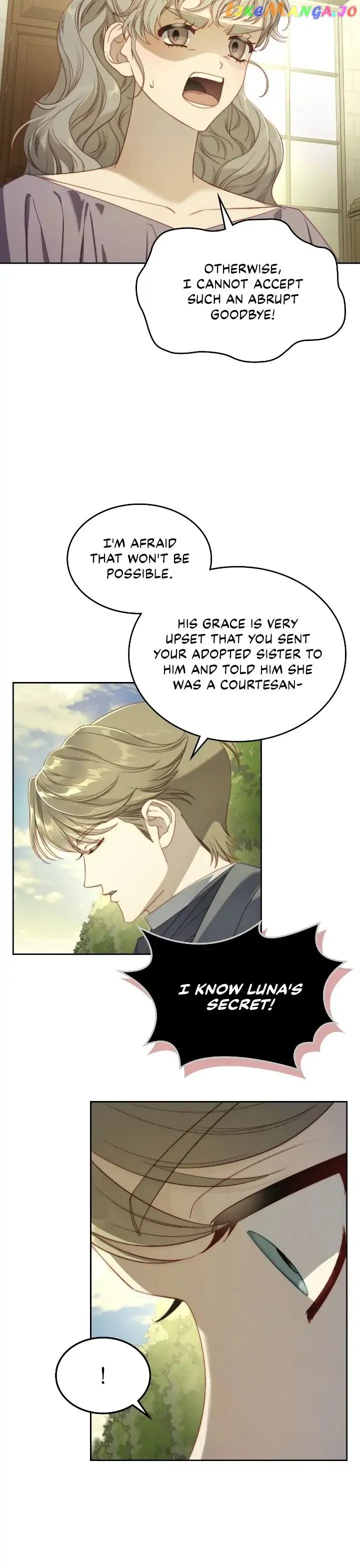 MOONLIGHT LIBRARY Chapter 28 Online - página 4