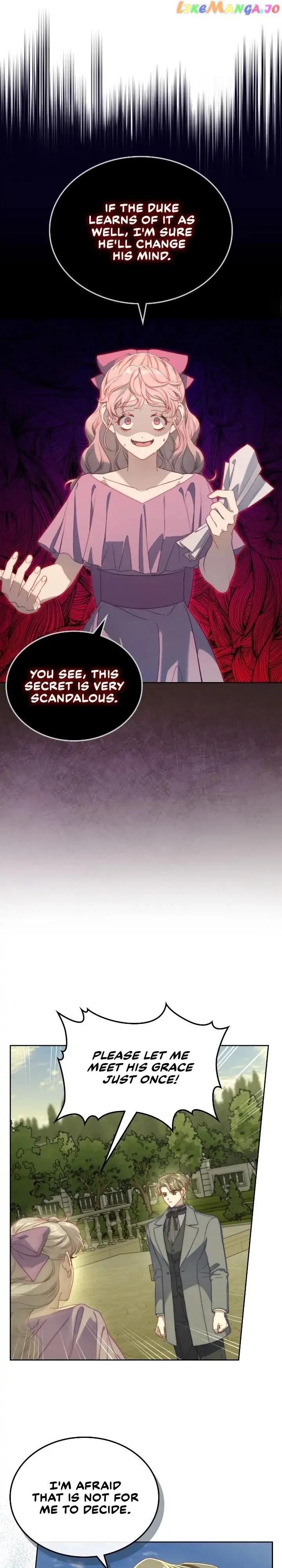 MOONLIGHT LIBRARY Chapter 28 Online - página 5
