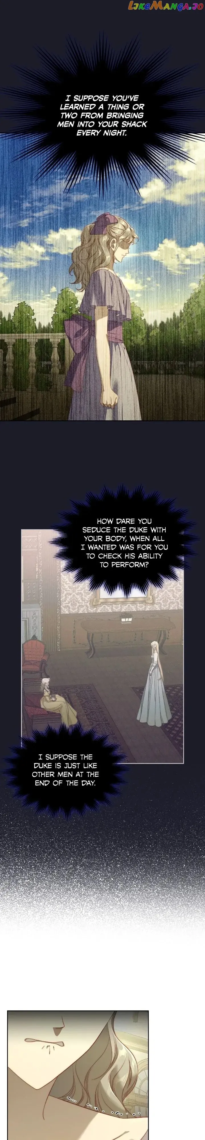 MOONLIGHT LIBRARY Chapter 28 Online - página 8