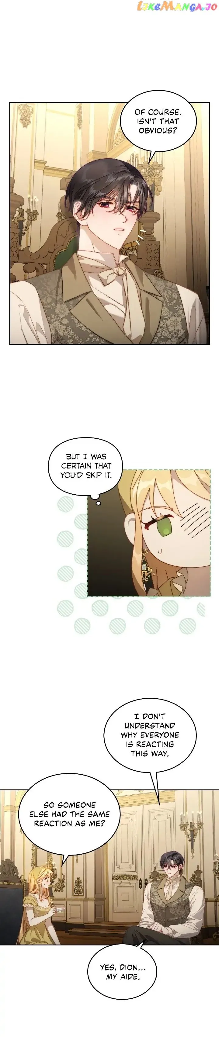 MOONLIGHT LIBRARY Chapter 28 Online - página 10