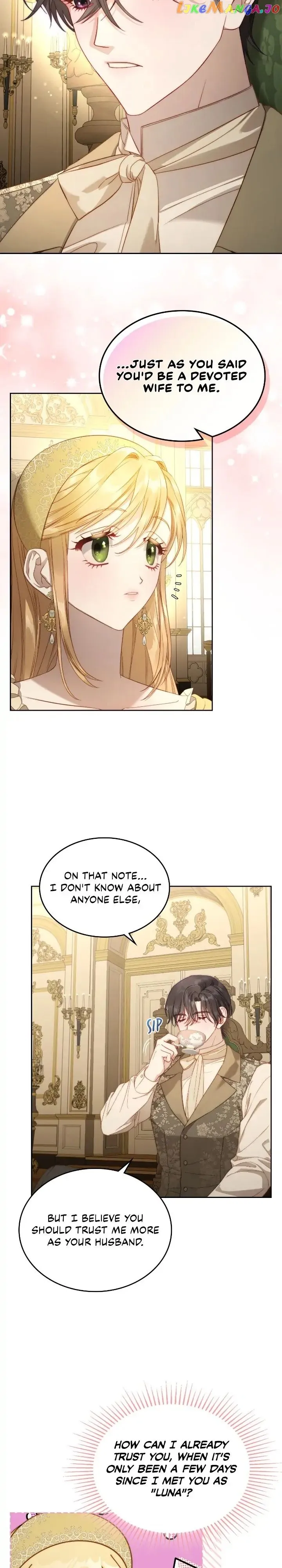 MOONLIGHT LIBRARY Chapter 28 Online - página 12
