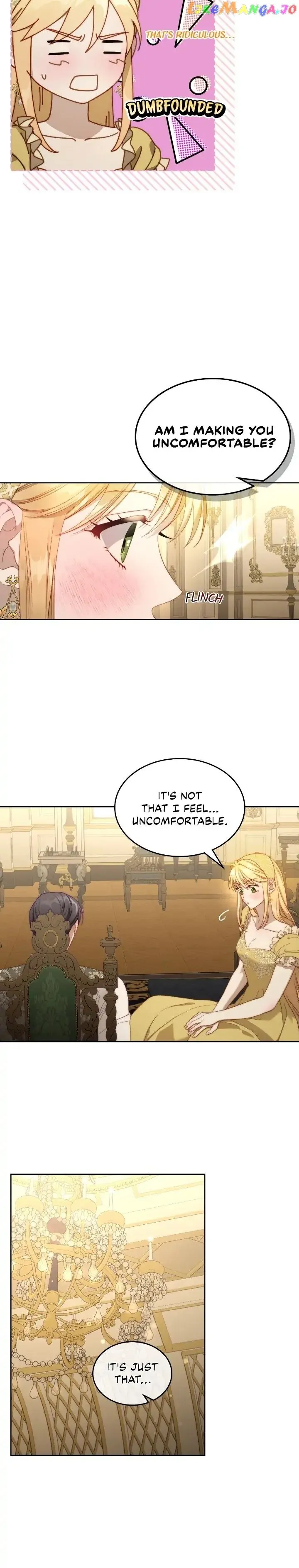 MOONLIGHT LIBRARY Chapter 28 Online - página 13