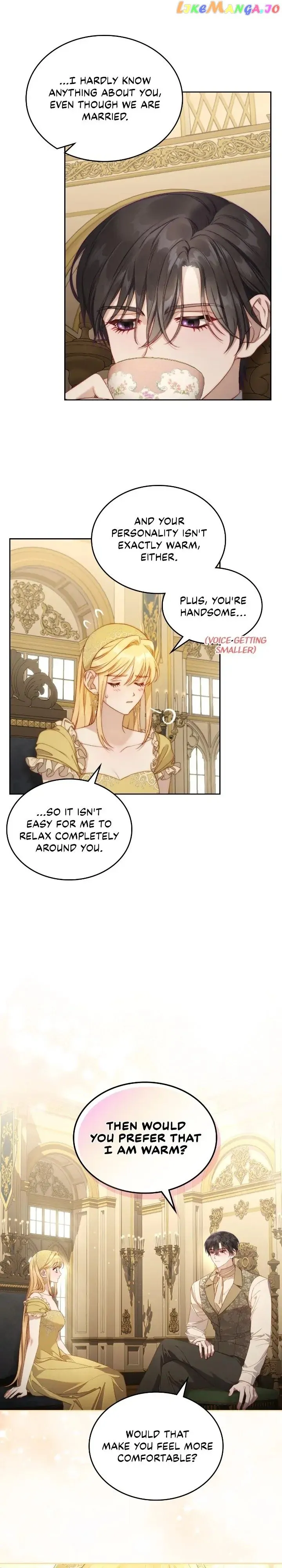 MOONLIGHT LIBRARY Chapter 28 Online - página 14