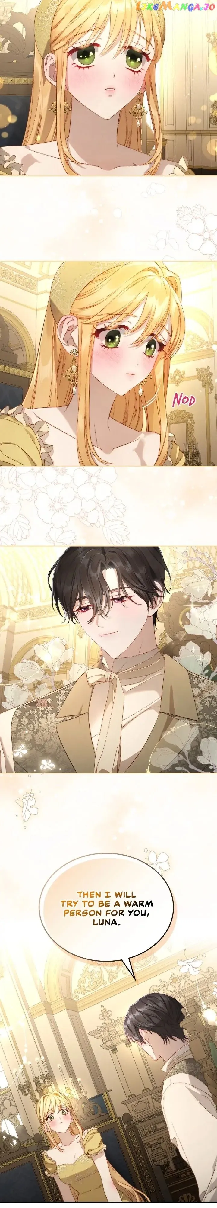 MOONLIGHT LIBRARY Chapter 28 Online - página 15