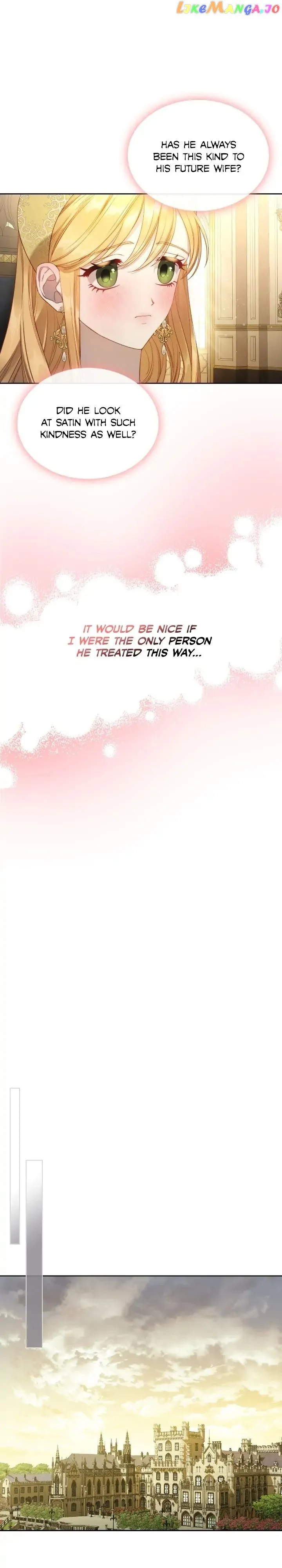 MOONLIGHT LIBRARY Chapter 28 Online - página 16