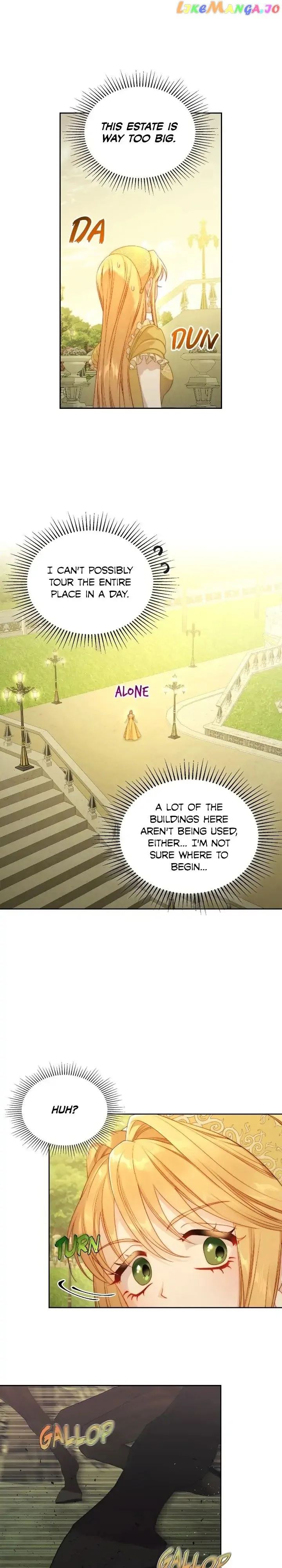 MOONLIGHT LIBRARY Chapter 28 Online - página 18
