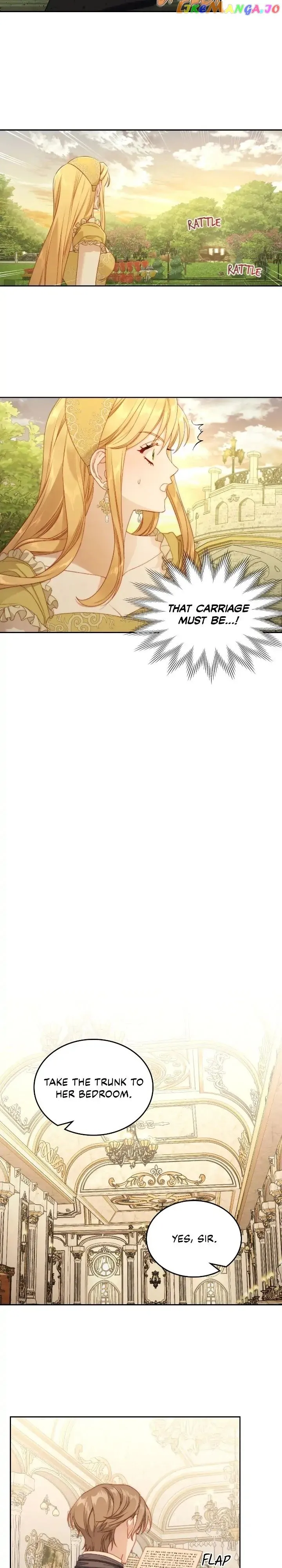 MOONLIGHT LIBRARY Chapter 28 Online - página 19