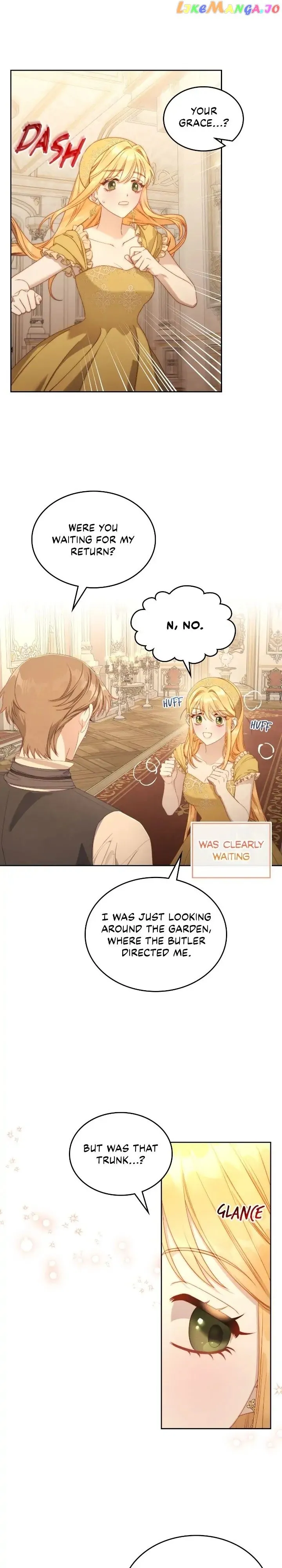 MOONLIGHT LIBRARY Chapter 28 Online - página 21