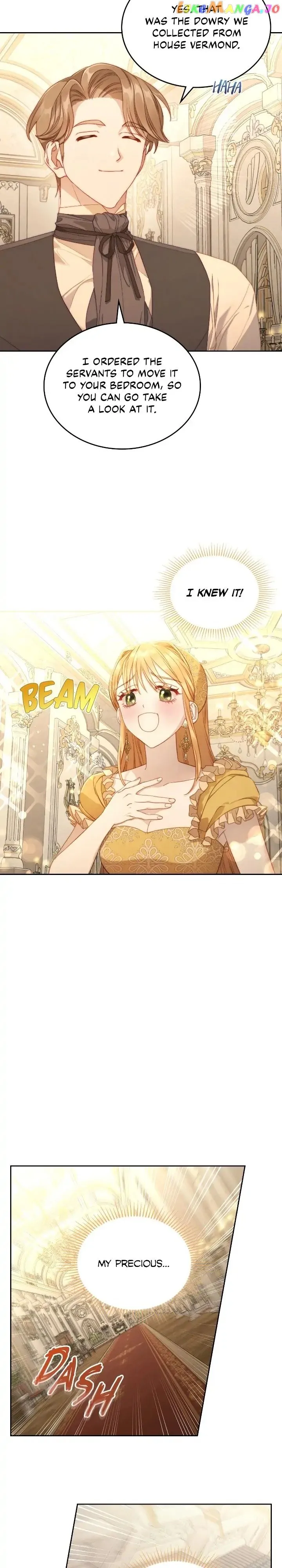 MOONLIGHT LIBRARY Chapter 28 Online - página 22